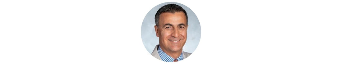 Dr. Abed Dehnee, MD – Cardiologist in Illinois – Profile, Reviews
