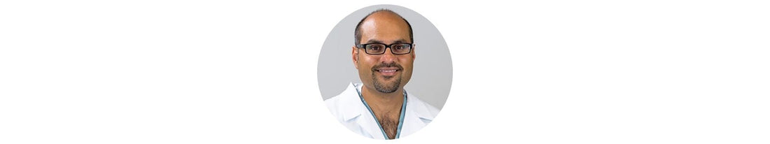 Adhir Shroff, MD, MPH, FACC - Cardiologist in Illinois - Profile, Reviews