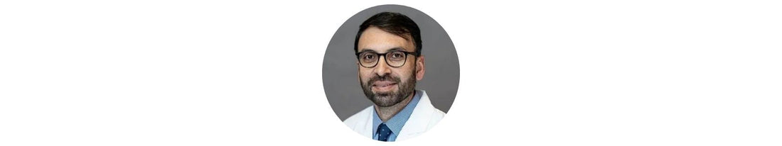 Adnan Balouch, MD - Cardiologist in Illinois - Profile, Reviews
