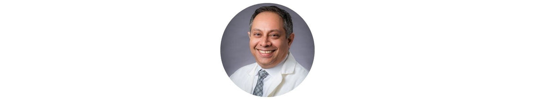 Dr. Ruchik Desai, MD – Dermatologist in Illinois – Profile, Reviews