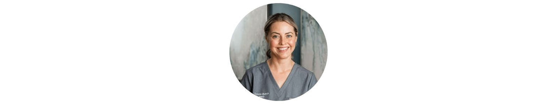 Dr. Leann Burch, DMD - Dentist in Loves Park, IL - Profile, Reviews