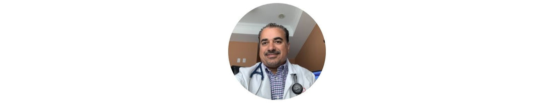 Omar Almousalli, MD