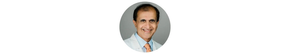 Parag Doshi, MD - Cardiologist in Illinois