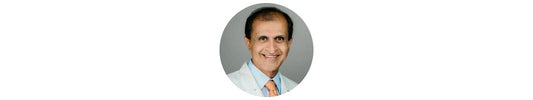 Parag Doshi, MD - Cardiologist in Illinois