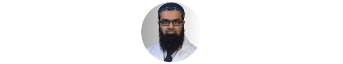 Saifullah Nasir, MD - Cardiologist in Illinois - Profile, Reviews