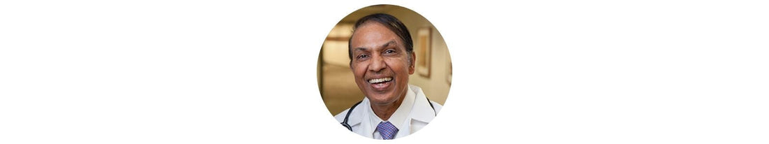 Shirish Shah, MD - Cardiologist in Illinois - Profile, Reviews