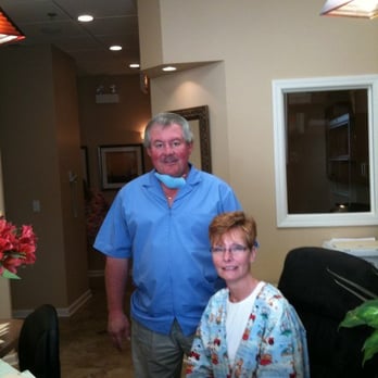 Dr. Brian R Langowski, DDS