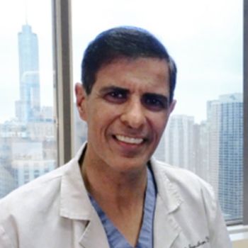 Dr. Jonathan Yahav, DDS