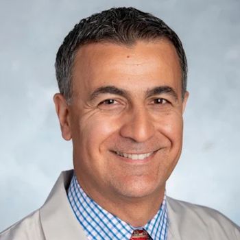Dr. Abed Dehnee, MD