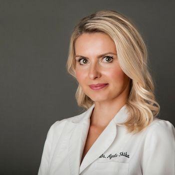 Dr. Agata Skiba, DDS