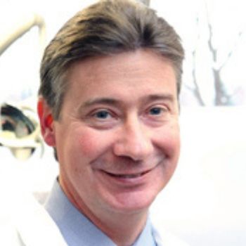 Dr. Brian Behles, DDS