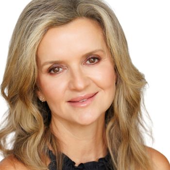 Dr. Carla Sanchez‑Palacios, MD