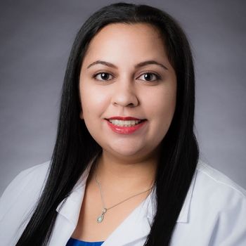 Dr. Krishna Patel, MD