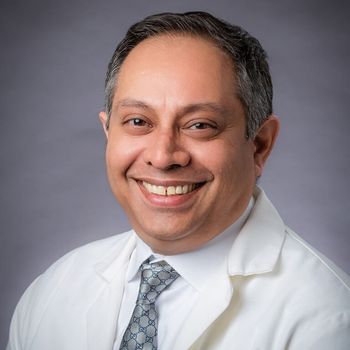 Dr. Ruchik Desai, MD
