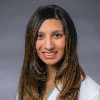 Dr. Vinaya Soundararajan, MD