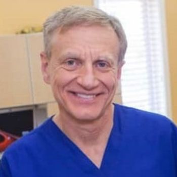 Dr. Edmund Tobias, DDS