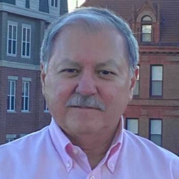 Dr. Edward Chavez, DDS