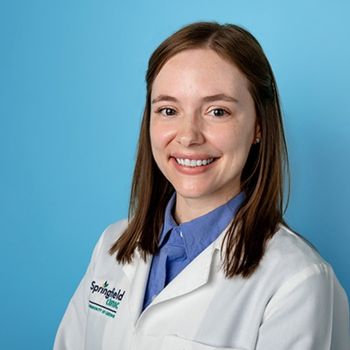 Emily D. Ward, PA‑C