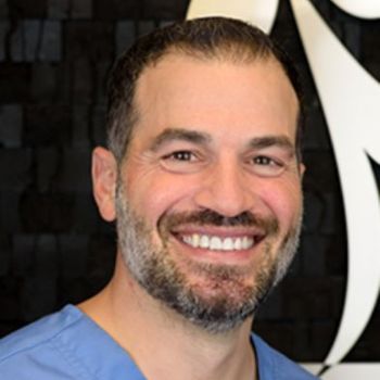 Dr. Ernest Costello, DDS