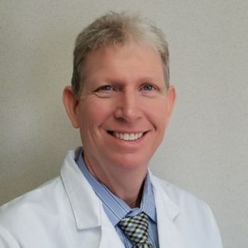 Dr. Frank Hutton, DDS