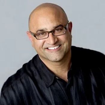 Dr. Hartej S Sood, DDS