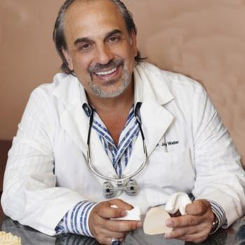 Dr. Jeffrey A Weller, DDS