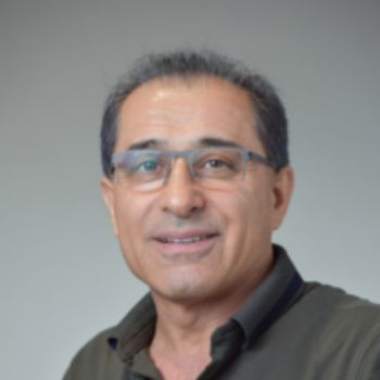 Dr. John Yoseph‑Anhar, DDS