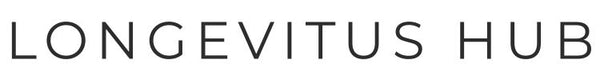 Longevitus Hub logo