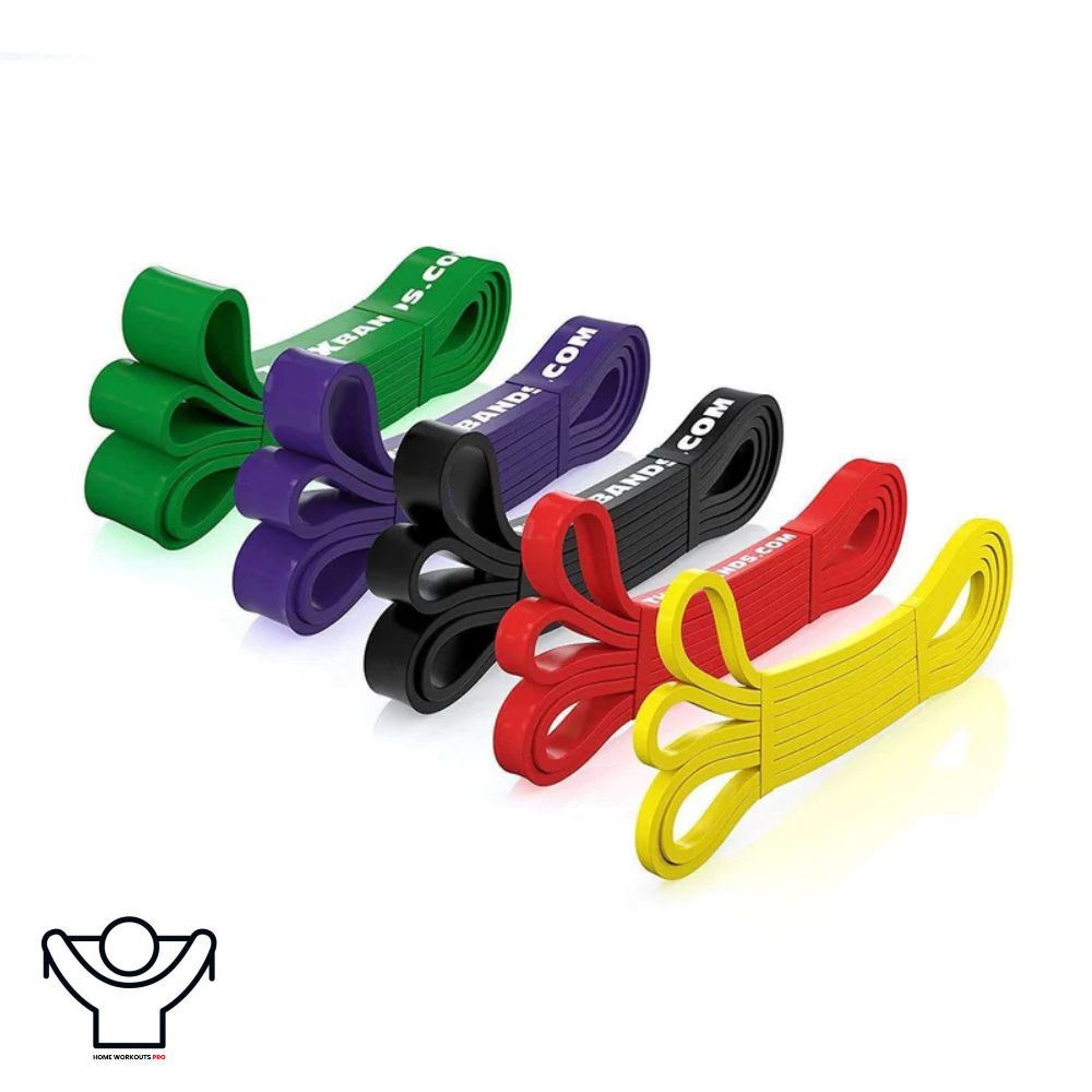 Loop Resistance Band Set