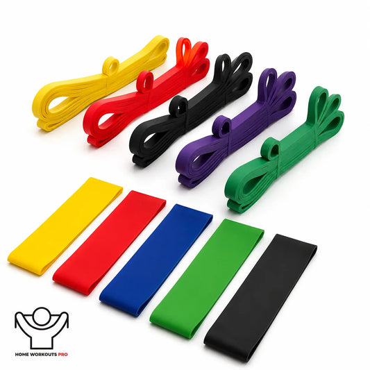 Loop Resistance Band Set