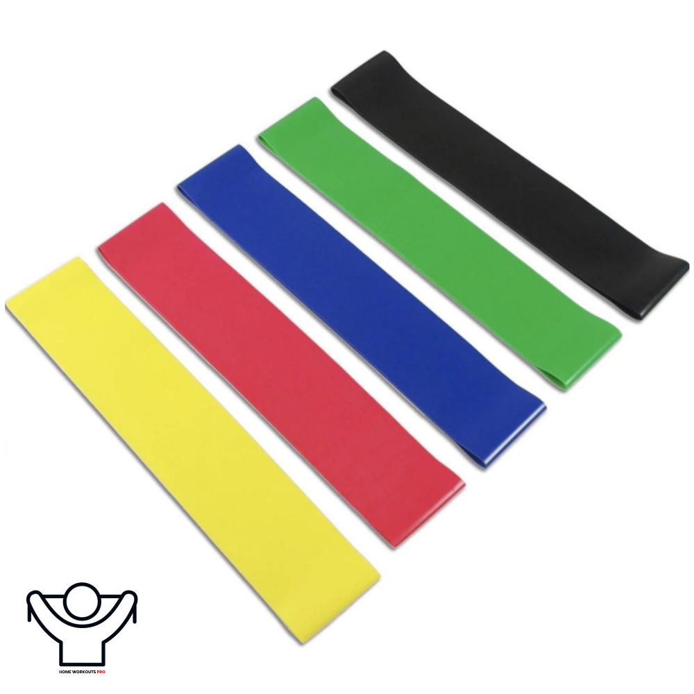 Loop Resistance Band Set