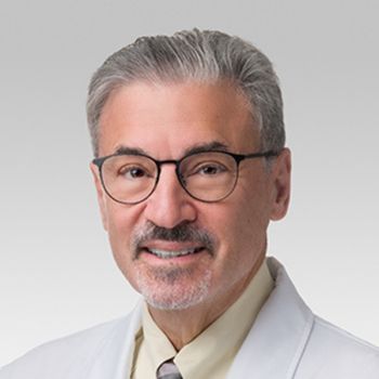 Dr. Mark Taber, MD