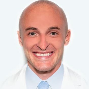 Matthew McGowan, PA‑C