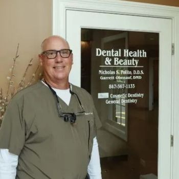 Dr. Nicholas Polito, DDS