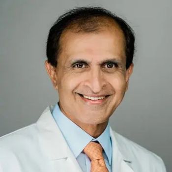 Dr. Parag Doshi, MD, FACC, FSCAI