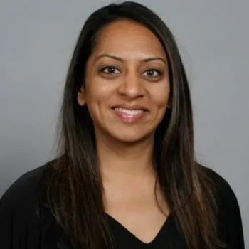 Dr. Rupal Patel, DDS