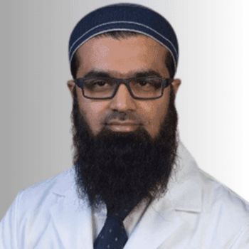 Saifullah Nasir, MD