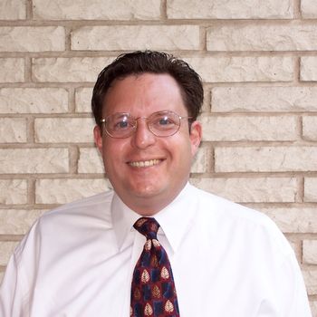 Dr. Saul David Legator, DDS