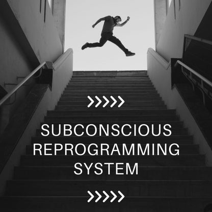 The Complete Subconscious Reprogramming System